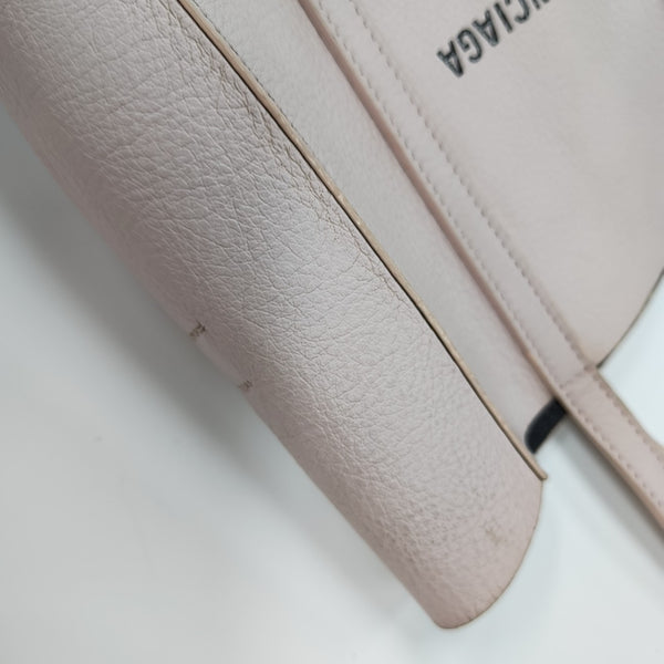 Everyday Mini Calfskin Pink
