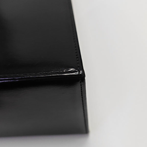 KATE 99 Calfskin Black