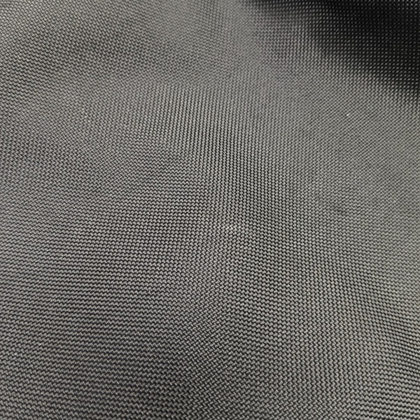 Techpack Fabric Black