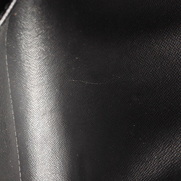BAIKAL Calfskin Black