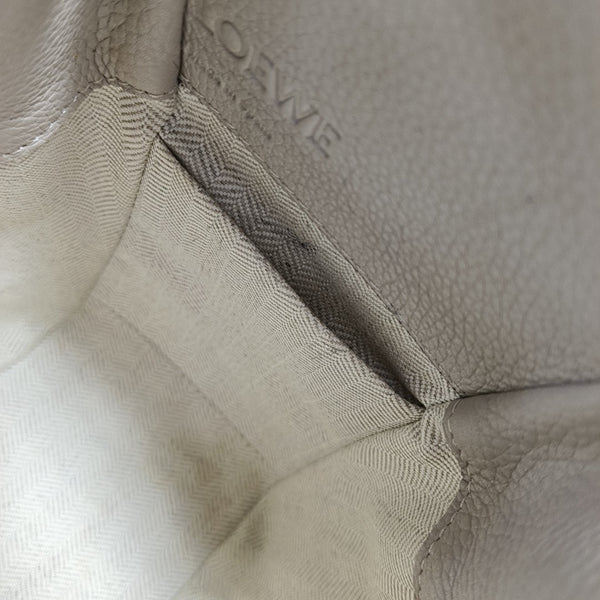 Hammock Mini Calfskin Gray