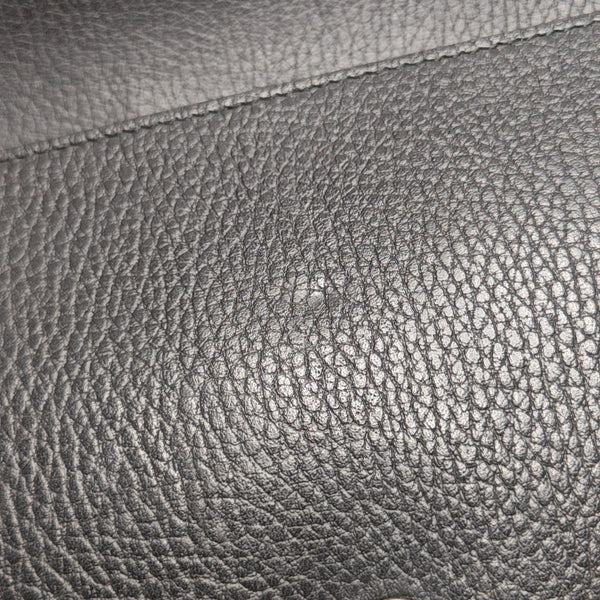 Dionysus Mini Calfskin Black