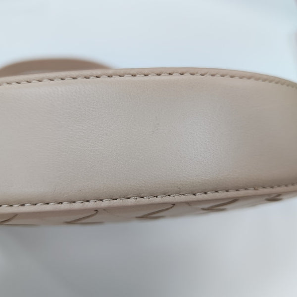 Ciambrino Mini Lambskin Pink