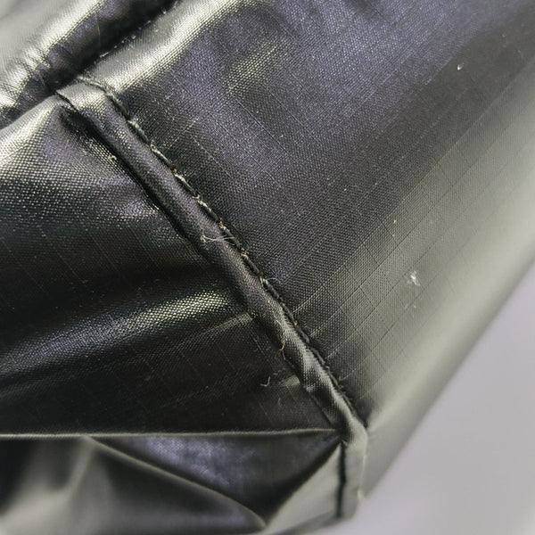 NUXX Small Nylon Black