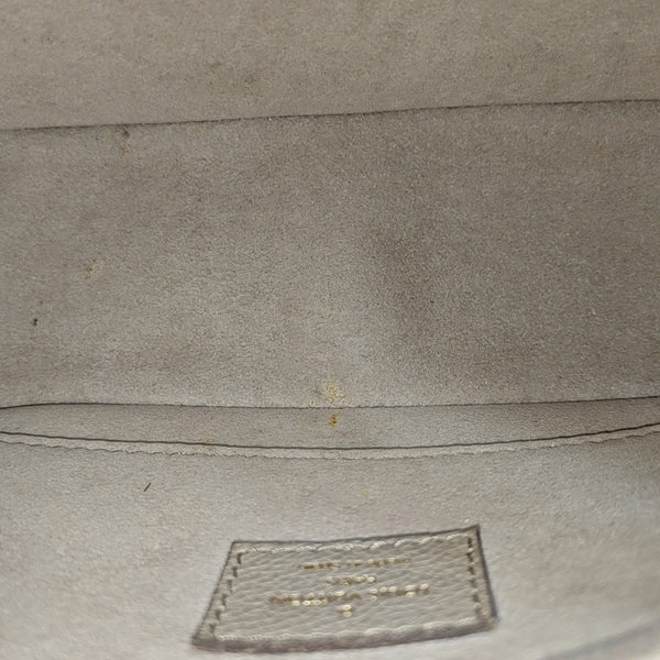 BAGATELLE Calfskin Gray