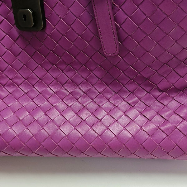 Roma Calfskin Pink