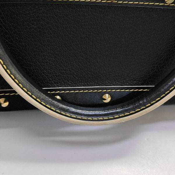 LE FABULEUX Calfskin Black