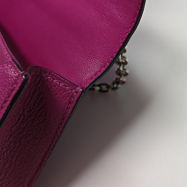 Verrou 17 Chèvre Mysore Purple