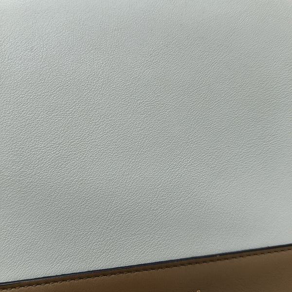 FRAME Medium Calfskin Multicolor