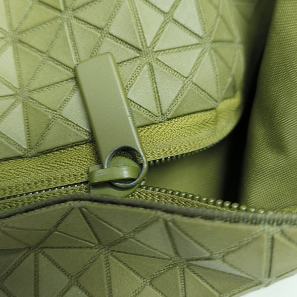 Special Material Backpack Green