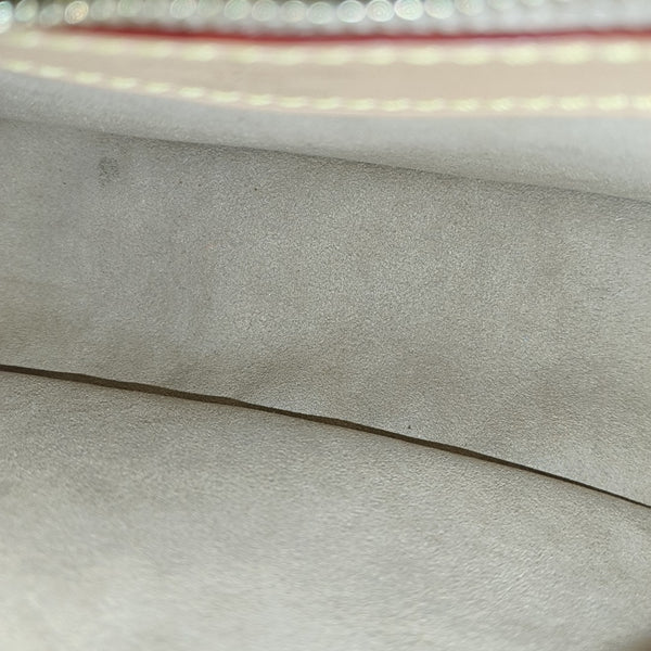 DIANE Monogram Coated Canvas Multicolor
