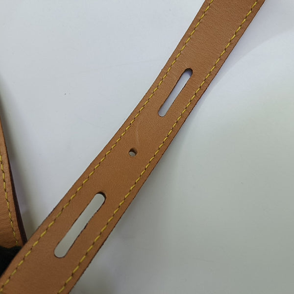 BOITE CHAPEAU MM Monogram Coated Canvas Brown