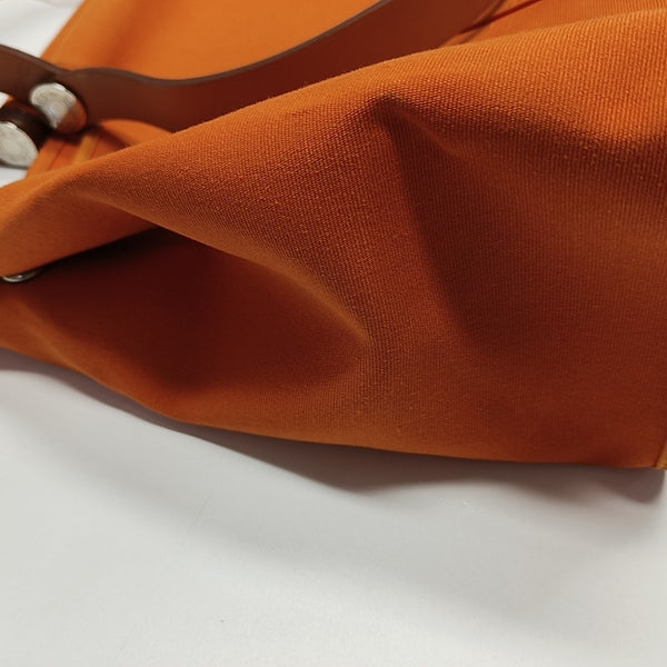 Cabag 39 Canvas Orange