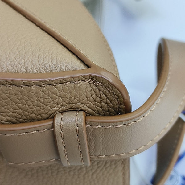 Hammock Calfskin Brown