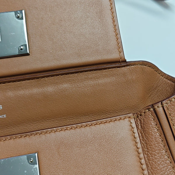 1 21 Evercolor Brown