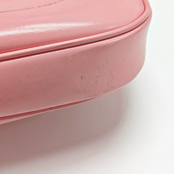 Jackie 1961 Small Calfskin Pink