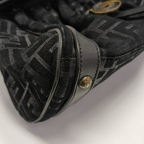 Magic Velvet Black