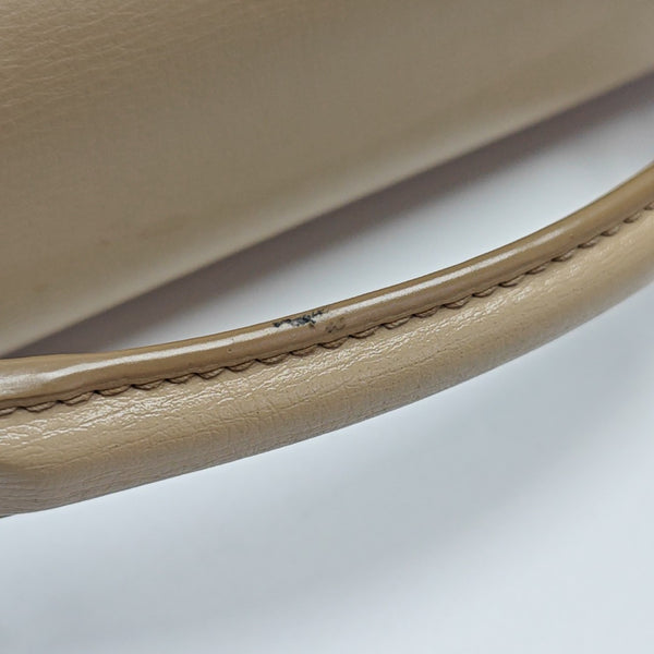 BELLECHASSE Calfskin Beige