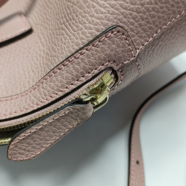 Calfskin Pink