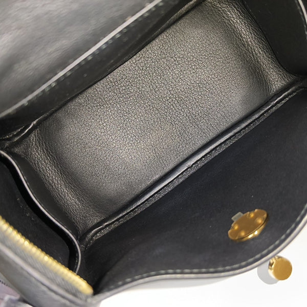 Lindy Mini Swift Black