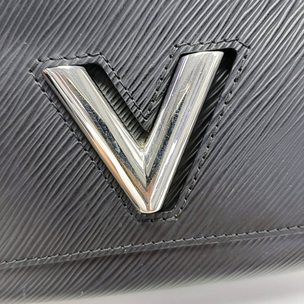 Authenticated pre-owned TWIST - Crossbody Bag at Looply