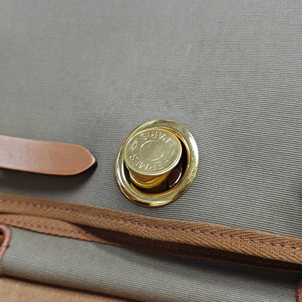 Herbag 31 Canvas Gray