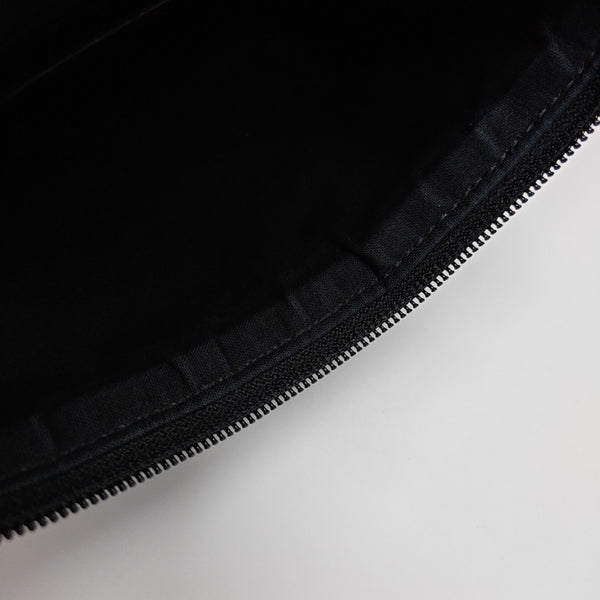 Explorer Nylon Black