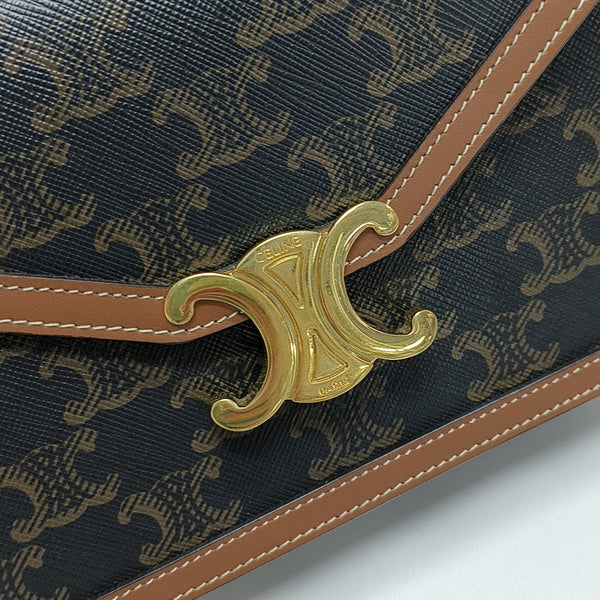 MARGO Coated Canvas Yellow