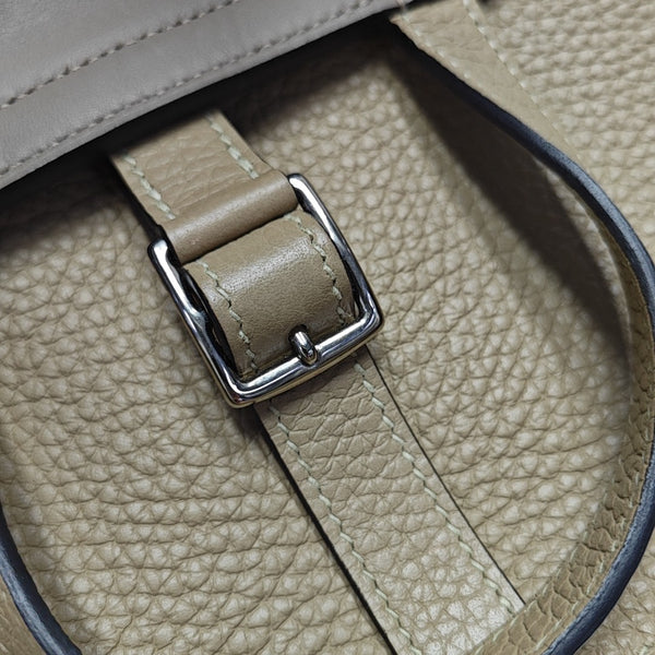 Halzan Clemence Beige