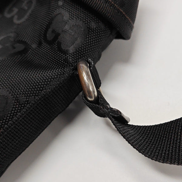 Gucci Off The Grid Nylon Black