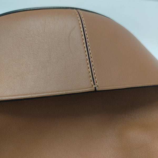 Balloon Calfskin Brown