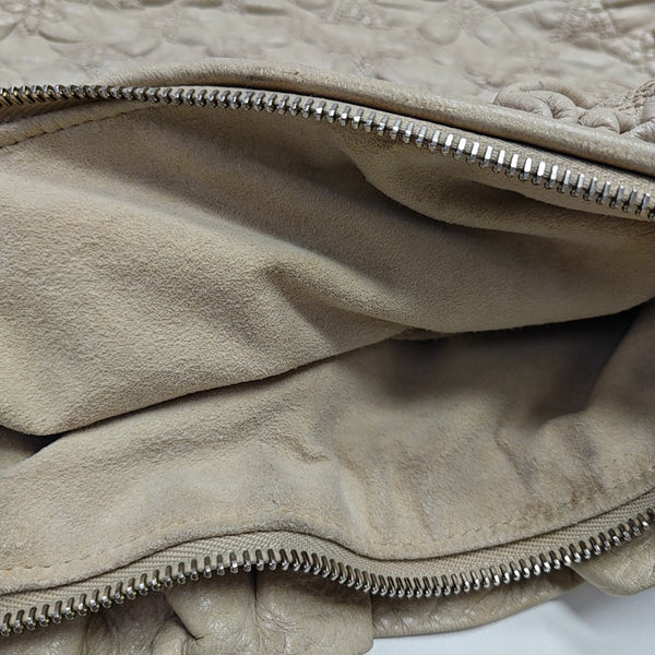 OLYMPE NIMBUS CIRRUS GM Lambskin Beige