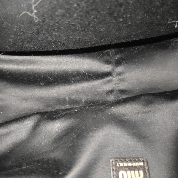 Pocket Lambskin Brown