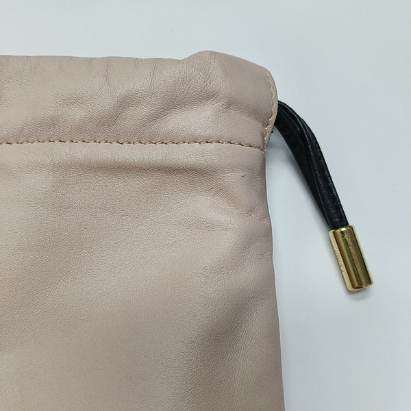 Lambskin Small Pink