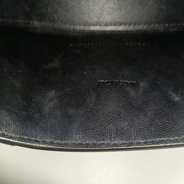 Hourglass XS Special Material Black