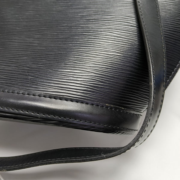 SAINT JACQUES PM Epi Black