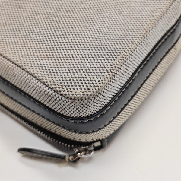 Horseferry Fabric Gray