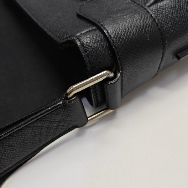 ROMAN Calfskin Blue