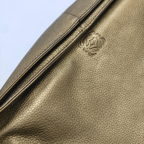 Flamenco Calfskin Black