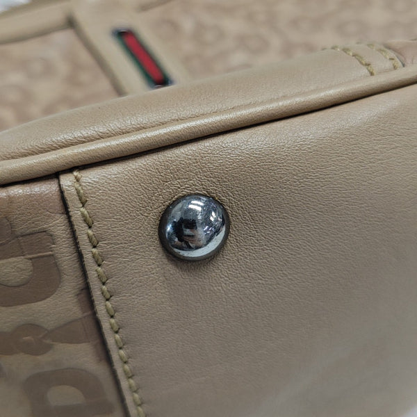 Princy Calfskin Brown