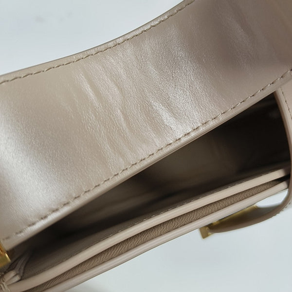 Marie Calfskin Pink