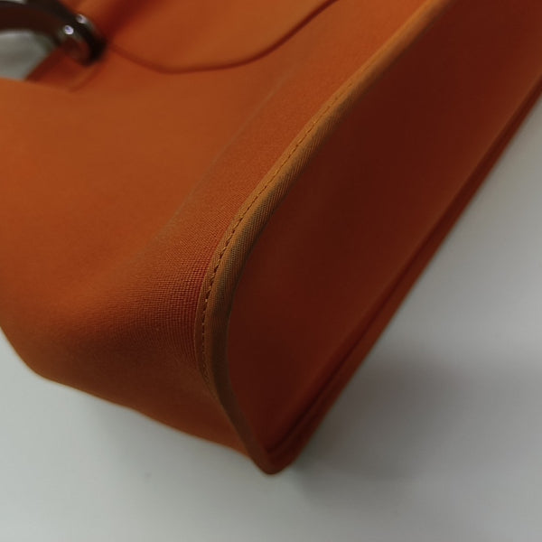Cabag 39 Canvas Orange