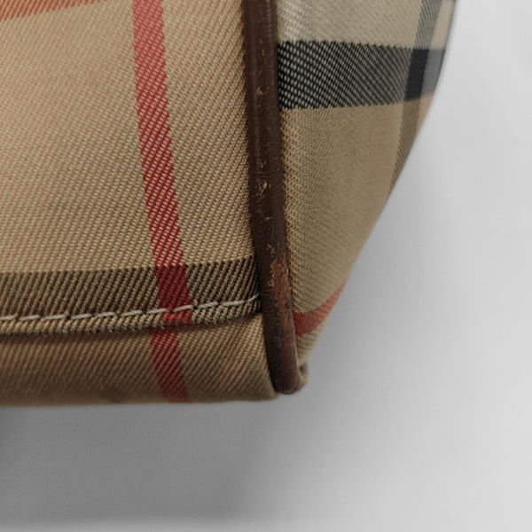 Canvas Medium Beige