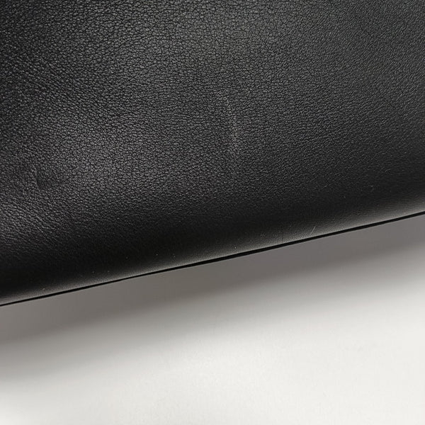 Diorissimo Leather Black