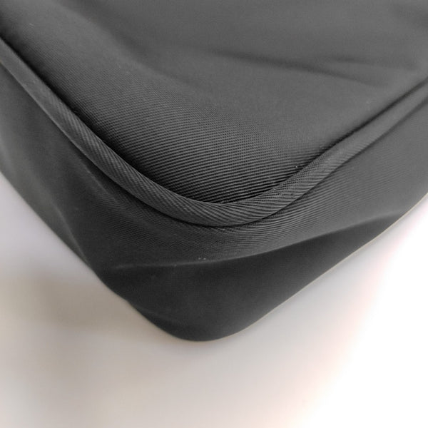 Re-Edition2000 Mini Nylon Black