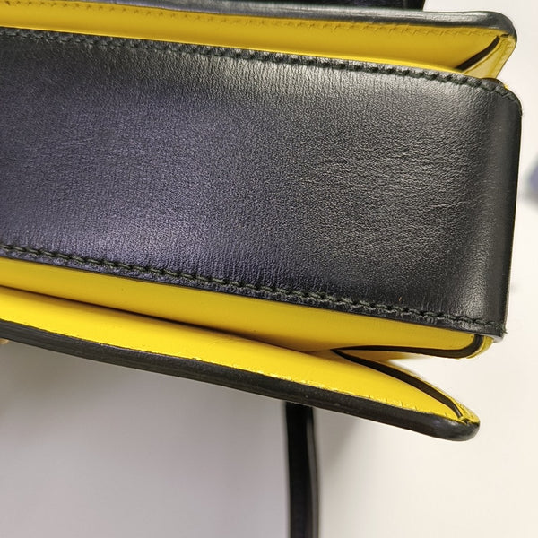 Calfskin Black