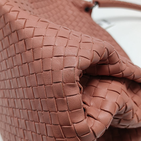 Parachute Lambskin Beige
