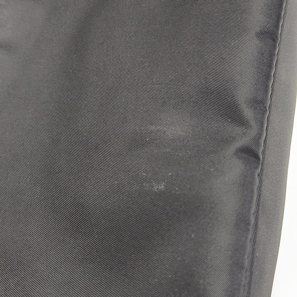Re-Edition2000 Mini Nylon Black