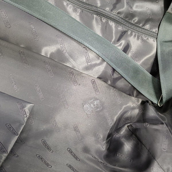 Special Material Luggage Blue