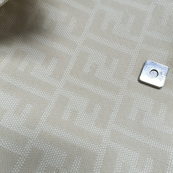 Mamma Forever Canvas Beige